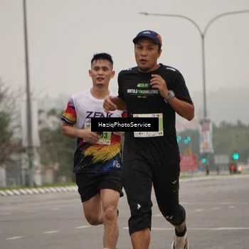 Runner Photo 8519569