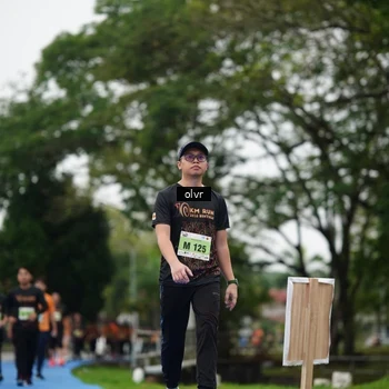 Runner Photo 8519570