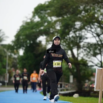 Runner Photo 8519571