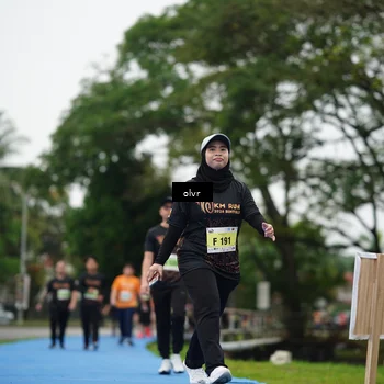 Runner Photo 8519572