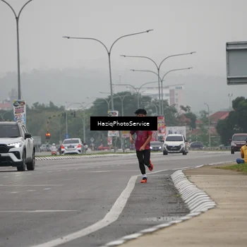 Runner Photo 8519573