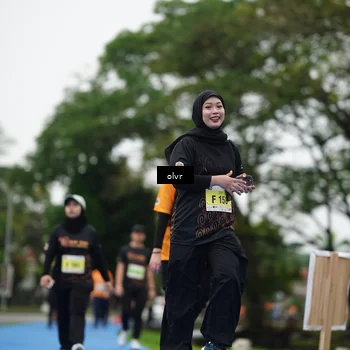 Runner Photo 8519574