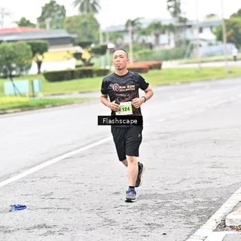 Runner Photo 8519575