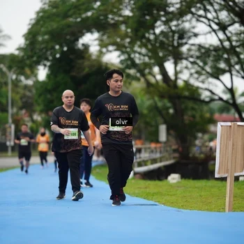 Runner Photo 8519576