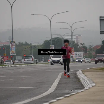 Runner Photo 8519579