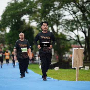 Runner Photo 8519581