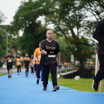 Runner Photo 8519582