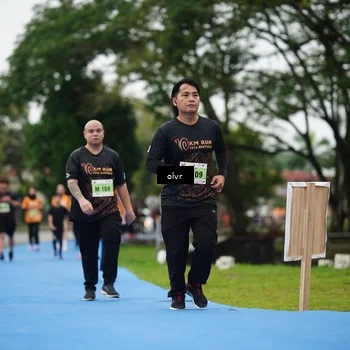 Runner Photo 8519583