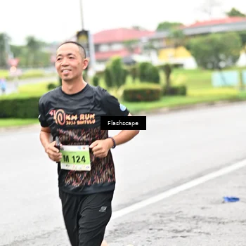 Runner Photo 8519584