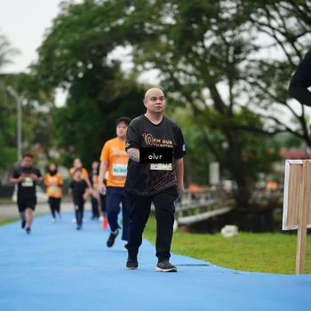 Runner Photo 8519586