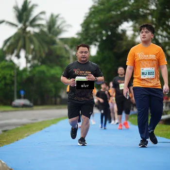 Runner Photo 8519588