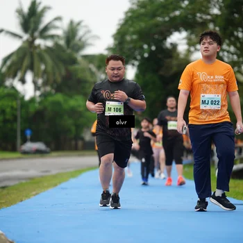 Runner Photo 8519589