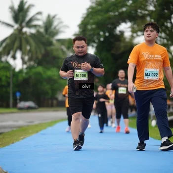 Runner Photo 8519591