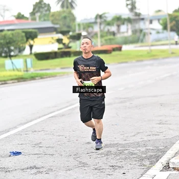 Runner Photo 8519592