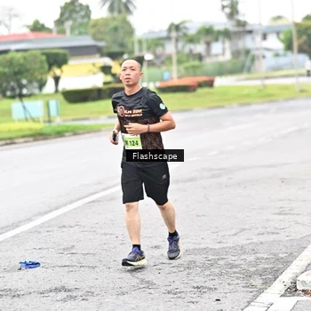 Runner Photo 8519593