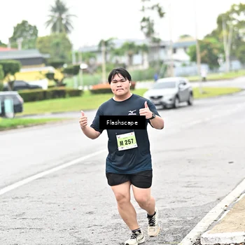 Runner Photo 8519594