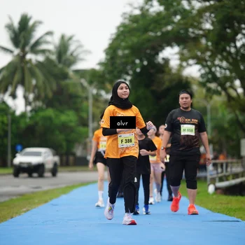 Runner Photo 8519595