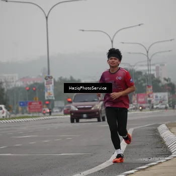Runner Photo 8519597