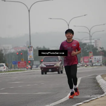 Runner Photo 8519598