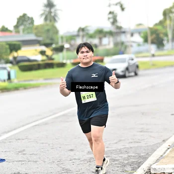 Runner Photo 8519599