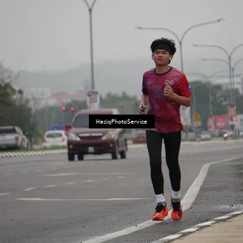 Runner Photo 8519600