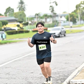 Runner Photo 8519601