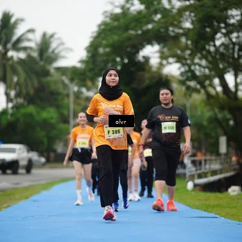 Runner Photo 8519603