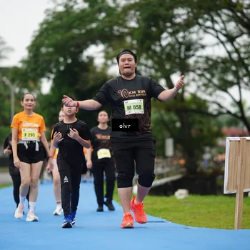 Runner Photo 8519604