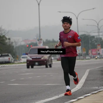 Runner Photo 8519606