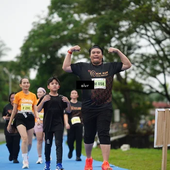 Runner Photo 8519608