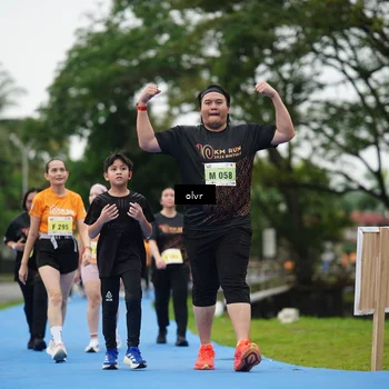 Runner Photo 8519609