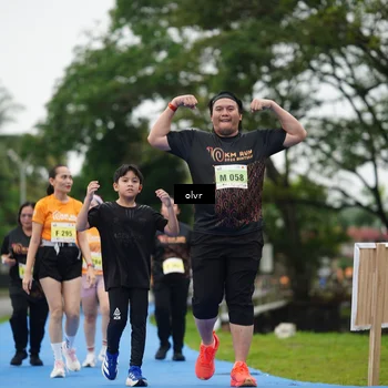 Runner Photo 8519611