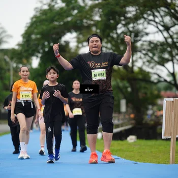 Runner Photo 8519614