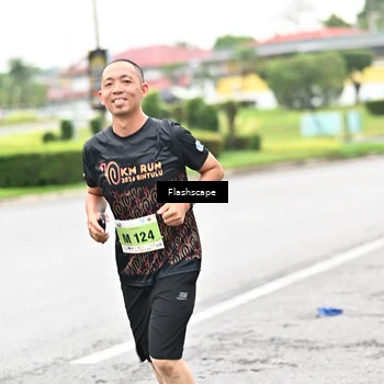 Runner Photo 8519615