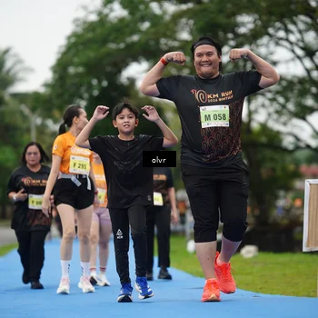 Runner Photo 8519617