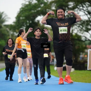 Runner Photo 8519619