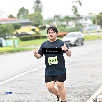Runner Photo 8519620