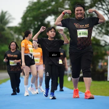 Runner Photo 8519622