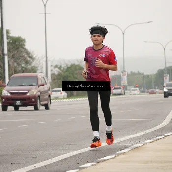 Runner Photo 8519623