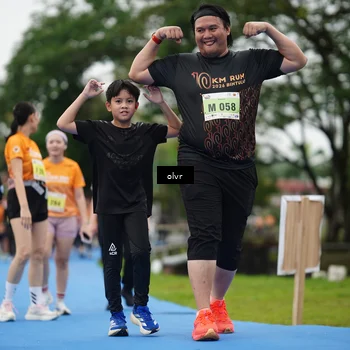 Runner Photo 8519624