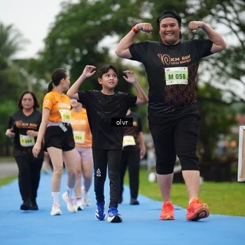 Runner Photo 8519625