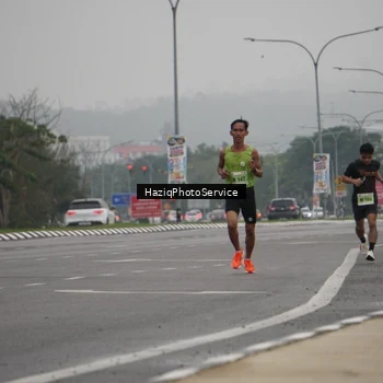 Runner Photo 8519629