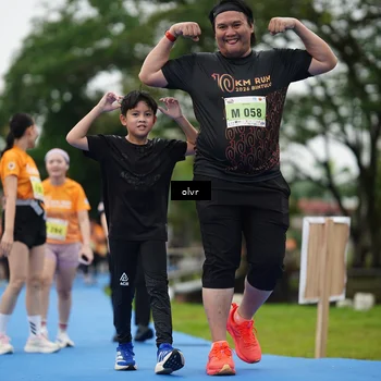 Runner Photo 8519631