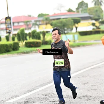 Runner Photo 8519632