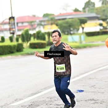 Runner Photo 8519633