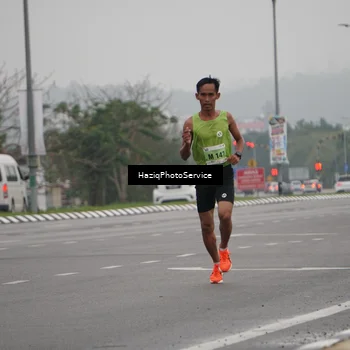 Runner Photo 8519635