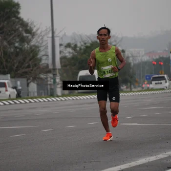 Runner Photo 8519639