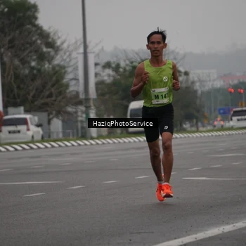 Runner Photo 8519643