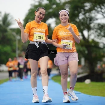 Runner Photo 8519644