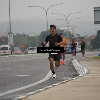Runner Photo 8519647